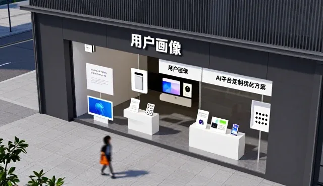 内容分发如何通过AI平台实现高效场景适配