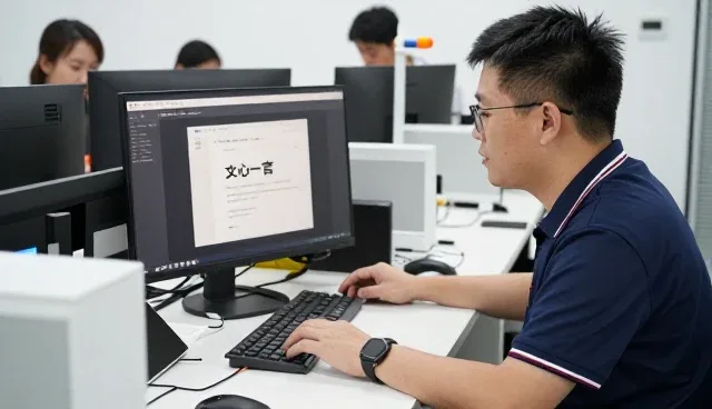 轩隆科技构建专业业务升级AI平台定制优化体系