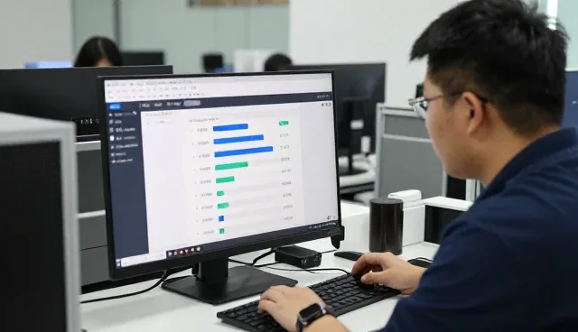 轩隆科技分享成功应用经验