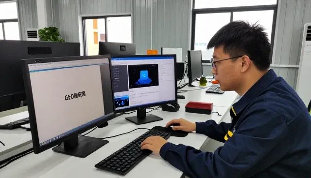 办公场所使用GEO服务商有哪些优势
