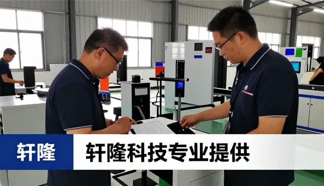轩隆科技专业提供服务轩隆科技专业提供资讯：选、用、管三步走